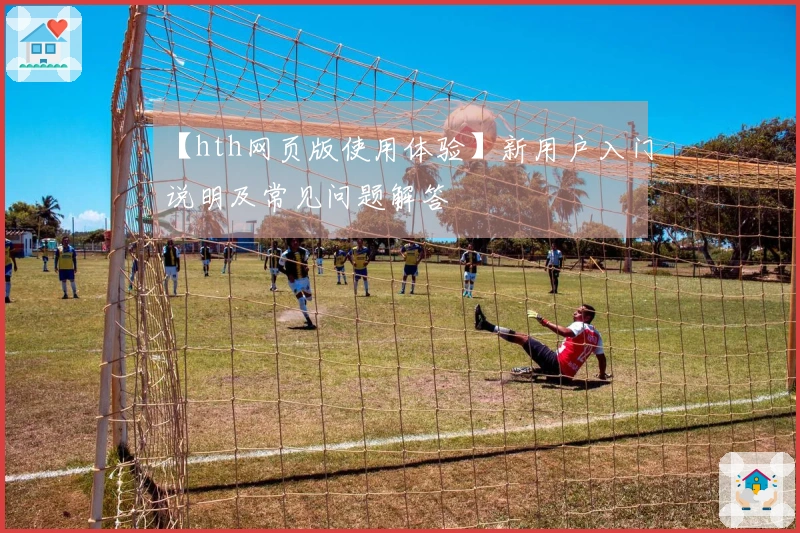 【hth网页版使用体验】新用户入门说明及常见问题解答