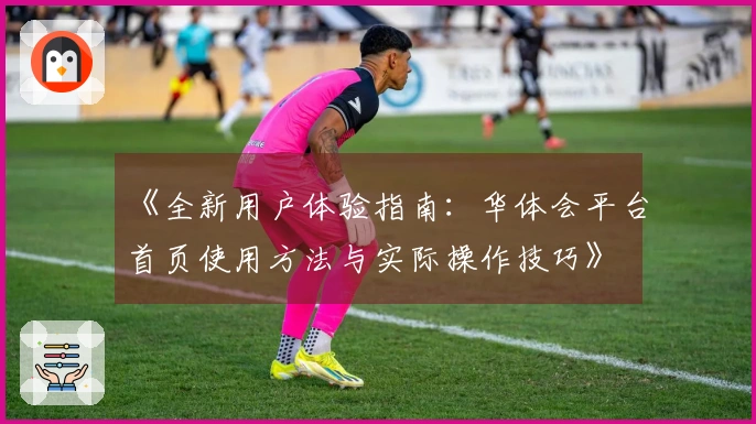 《全新用户体验指南：华体会平台首页使用方法与实际操作技巧》